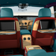 Illustration for article titled The Rolls Royce Phantom VIII Configurator is...Interesting